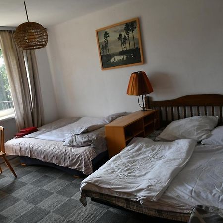 Przytulne Duze Mieszkanie W Domku Jednorodzinnym Κοστζαλίν Εξωτερικό φωτογραφία