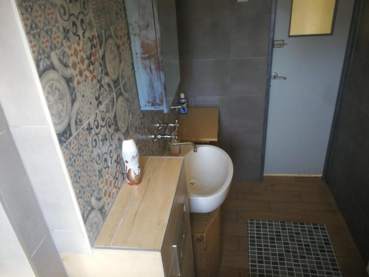 Przytulne Duze Mieszkanie W Domku Jednorodzinnym Κοστζαλίν Εξωτερικό φωτογραφία